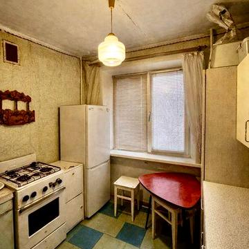 Продаж 2к квартири Дніпровський Осипенківський