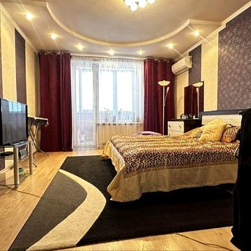 Двокімнатна квартира на Поділлі вулиця Зодчих