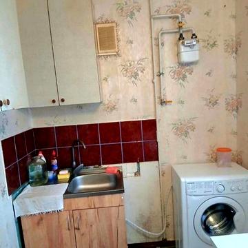 Срочная продажа 1 ком квартира