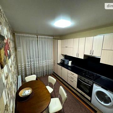 Довгострокова оренда 1к Квартира Свердлова провулок ЖК Атлант