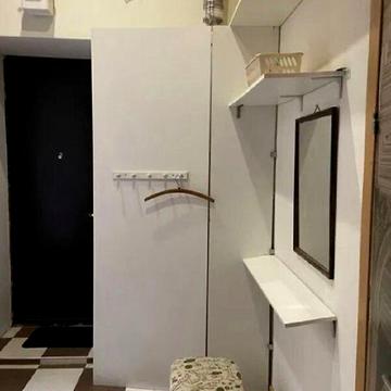 Довгострокова оренда 2к Квартира Успенська вулиця