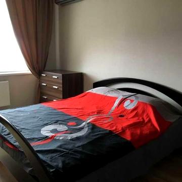 Оренда 1-к квартири,пр.Глушкова,9Г