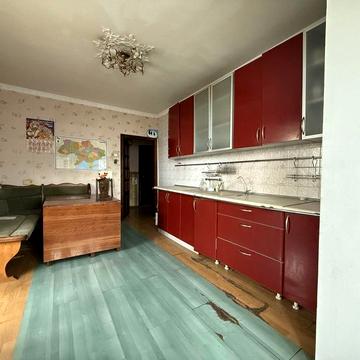 Квартира 71 м2 ул. Ак. Королева