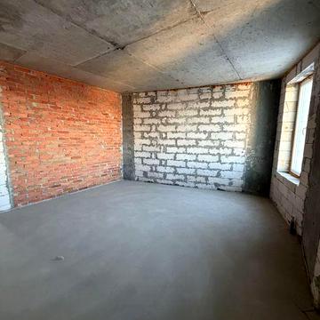 1-но кім. Квартира. В зданій секції ЖК Вернісаж