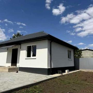 Продам новый дом в Светлом (Новые Дачи), рядом с остановкой!