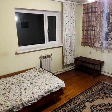 Здам 2-ох кімнатну квартиру, окрема частина будинку