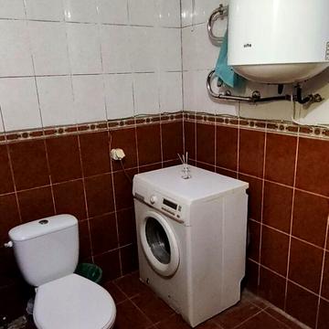 Довгострокова оренда 2к Квартира Джерельна вулиця