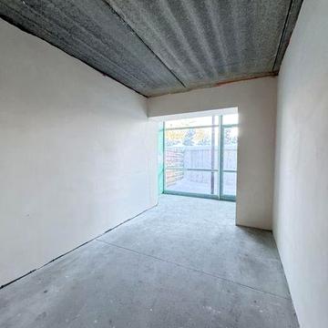 ТОП ціна! Велика 1к з двориком 43 м2! Частковий ремонт! БЕЗ %