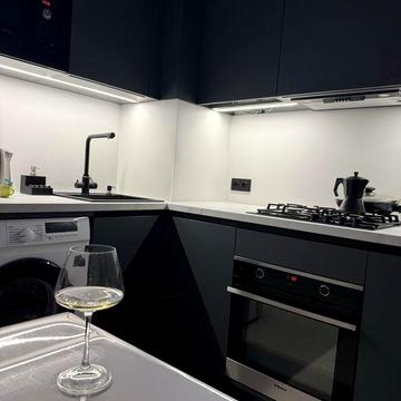 З-кімнатна квартира  у центрі Запоріжжя Олександрівський район