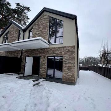 Дуплекс в центральній частині Бучі. Іпотека, сертифікат так! Газ.