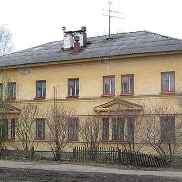 Продам 3х кімнатну квартиру у смт. Луків Ковельський  рн Волинська обл