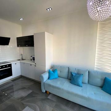 Светлая 1к в Аркадии