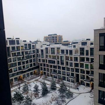 Квартира в ЖК UNIT HOME , Бізнес-клас, Розкіш і статус ЖК UNIT Home