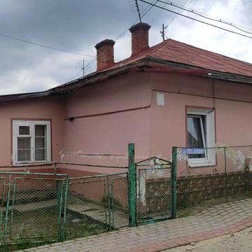 Будинок під розбір