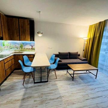 Оренда квартири біля парку Центральний