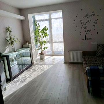 Оренда 1-кімнатної квартири в Бучі вул. Амосова