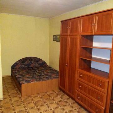 Сдам 1к квартира  Левобережный, Березинка (Багомаза д.190)