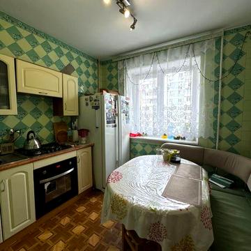 Продаж 4-кімнатної квартири, Осипенківський