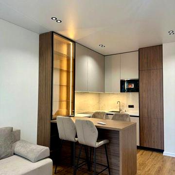 Продаж однокімнатноі квартири в новобудові ЖК Сенк