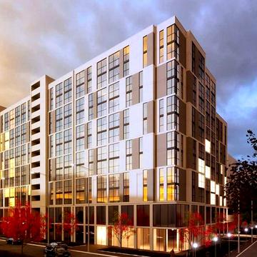 Продам 1-кімнатну квартиру з індивідуальним опаленням