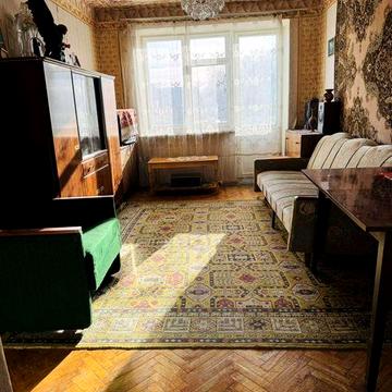 Продам 3 кімнатну квартиру в Моршині