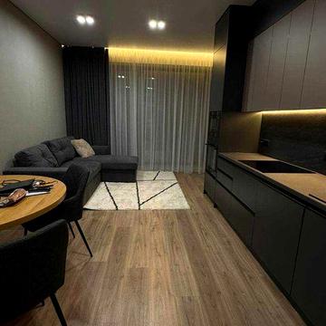 Аренда 2х кімнатної квартири  в ЖК Bartolomeo Resort Town