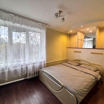 Оренда квартири в цетрі міста 2-х кімнатна