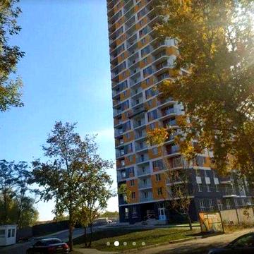 ГЕНЕРАТОР! пров. Лисогірський 20. ЖК Orange City. вид на Дніпро ЖК Orange City