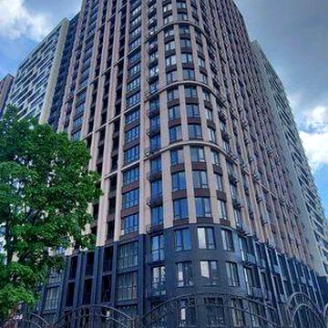 Классная 2-комнатная квартира в Приморском р-не/6-я Фонтана, ЖК Модерн