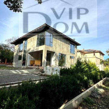 Дом возле моря, свой спуск к морю Совиньон, Восход.