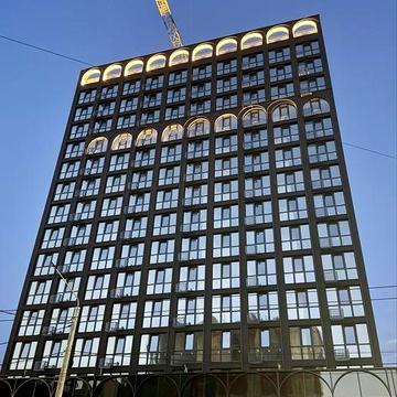 Ярко центр Продам здану 2-кім квартиру  12 пов з 16 ЖК Ярко Центер