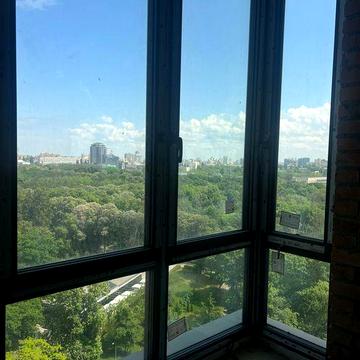 БЕЗ% 3к 127м2 видова парк 3секція Crystal Park Tower,Берестейський 42А ЖК Crystal Park Tower