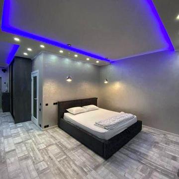 Простора студія 51 м² у преміальному ЖК Central Park, Печерськ ЖК Centarl Park