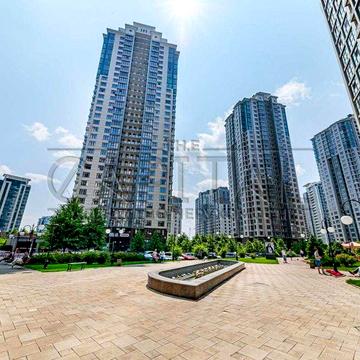 ЖК Новопечерські Липки. Продаж квартири 82м2, 14 поверх ЖК Новопечерские Липки