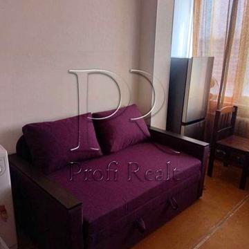 Продаж 1 кімн. квартири Зои Гайдай, 6а метро Мінська