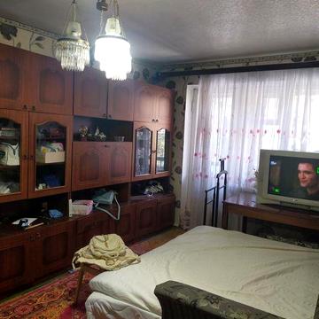 1-к хрущевка,Соломенский