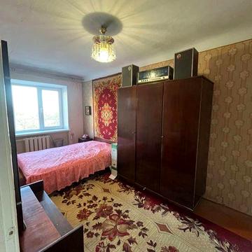 Продаю 3 комнатную квартиру ( ЦЕНТР - Фалеевская ) Пушкинское Кольцо