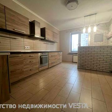 Продаж! 3 кімнатна квартира ПОЗНЯКИ проспект Григоренко б.14