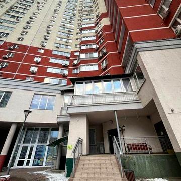 Продаж 3 кім квартири Княжий Затон Позняки