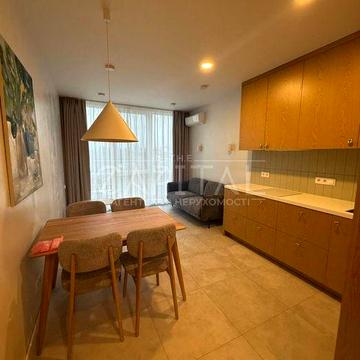 ЖК Сity Hub 51 м2,  1к квартира,Перепоступка) Соломянський район ЖК city hub