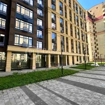 2к 77м2 Річкова Дмитрівська ЖК Камертон Шевченківський Златоустівський ЖК Камертон