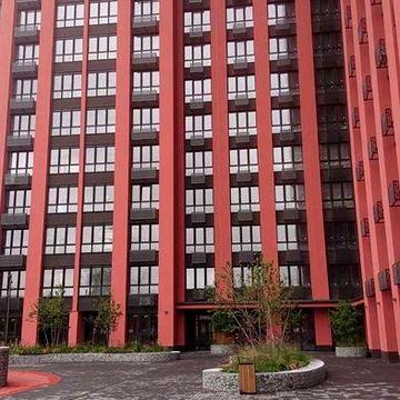 Продам нову 1-к квартиру на 2-му поверсі в новому ЖК ДОК32. ЖК ДОК 32