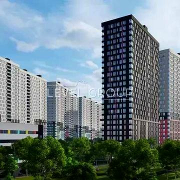 Продаж 1-кімнатної квартири в ЖК Star City,Київ, поверх 5 ЖК Star City