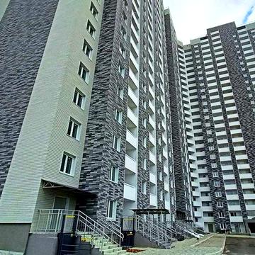 Продаж 1 кімнатної квартири 48.78мЖК Навігатор-2 Коноплянська, 22А ЖК Навігатор-2