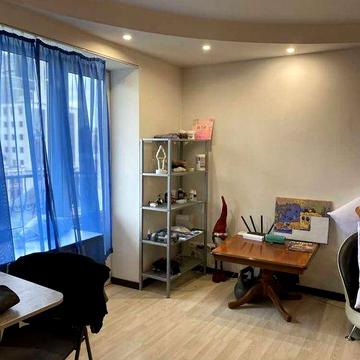 Метро, Газ, ЦЕНТР‼️ Продам 1-к квартиру з ремонтом! Скоропадського 49