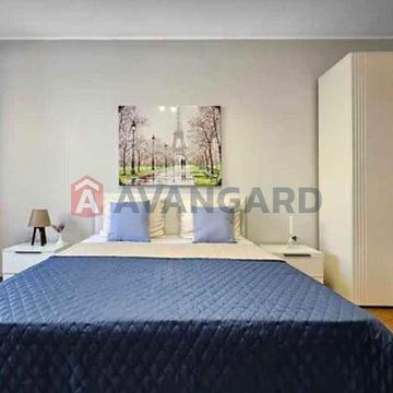 Позняки Осокорки 1-но кім квартира з сучасним ремонтом до метро 5хв