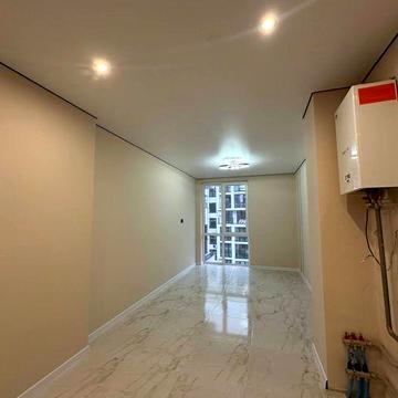 Квартира двохкімнатна в новобудові з газом ЖК Б4