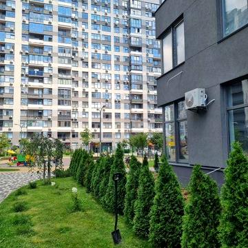 Продам 1-кім ЖК Варшавський 40м2  Ремонт Ретровіль ЖК Варшавський  квартал