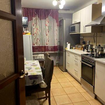 Трикімнатна  на Лісовому масиві