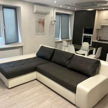 Аренда 3-х к квартиры